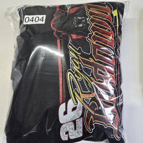 Ryan‎ Godown 26 Black who wonts a dirty blider? Hoodie Size XL - Picture 10 of 10